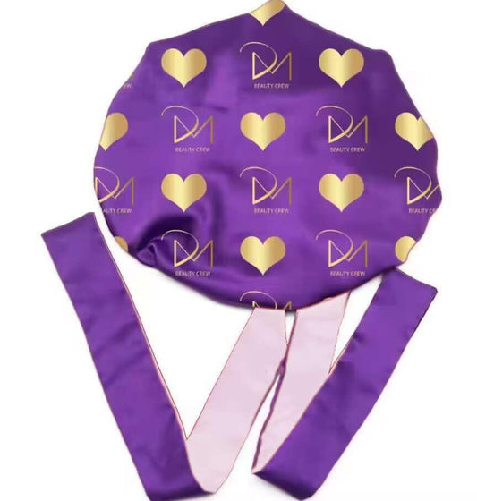 Purple Passion Limited edition