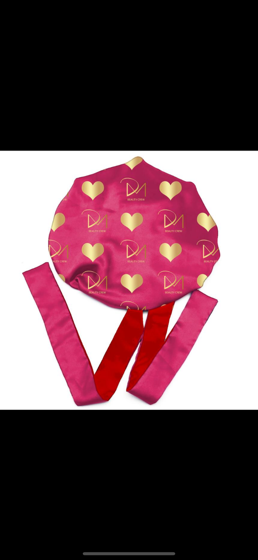 Love is in the Air Bonnet