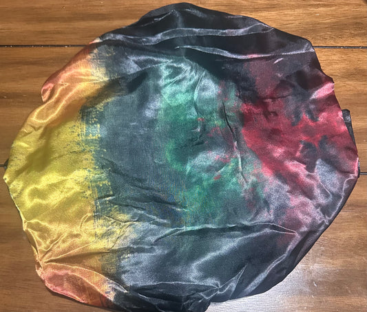 Unique Black Excellence BONNETS🎉