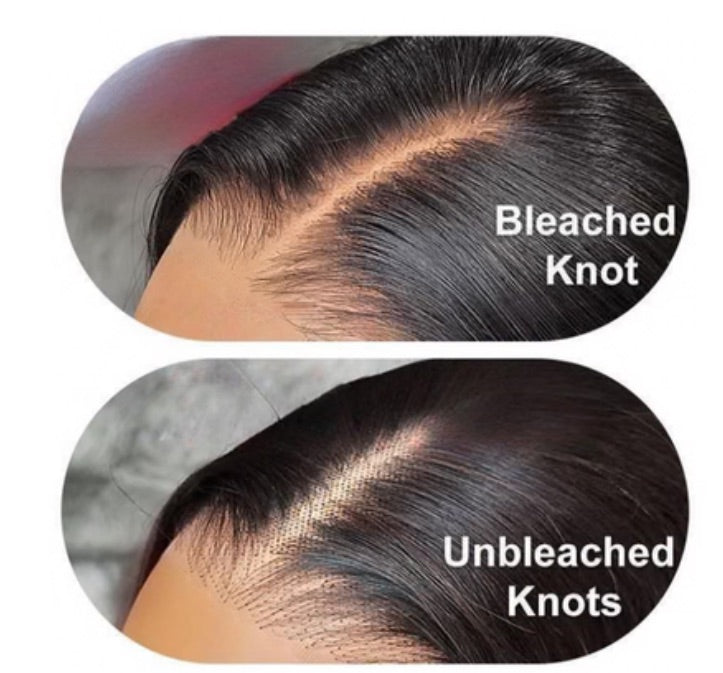✨Silky Straight 180% Density Pre-Everything Uniana✨