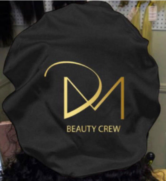 Mo Bonnets Beauty Crew Bonnets